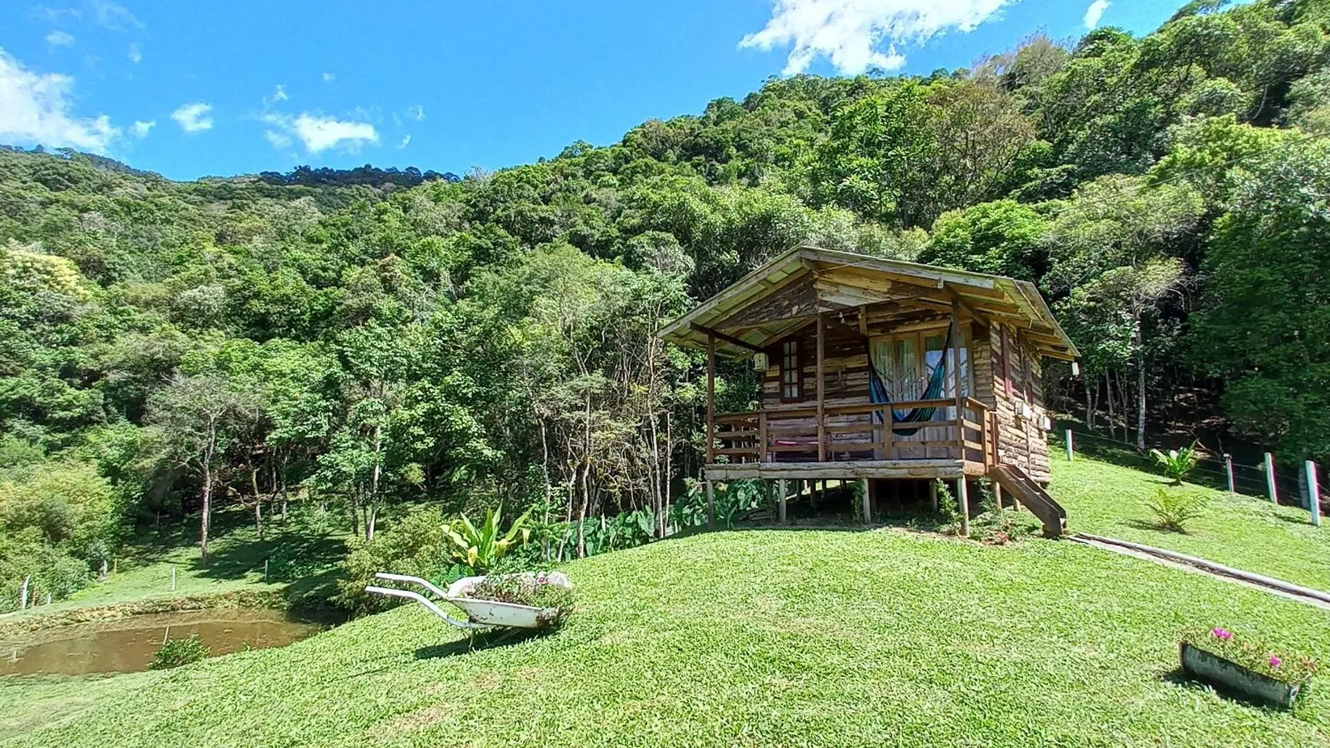 Cabana Vo Nana location